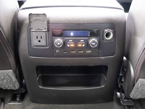 Used 2017 GMC Yukon Denali w/ Open Road Package image 21