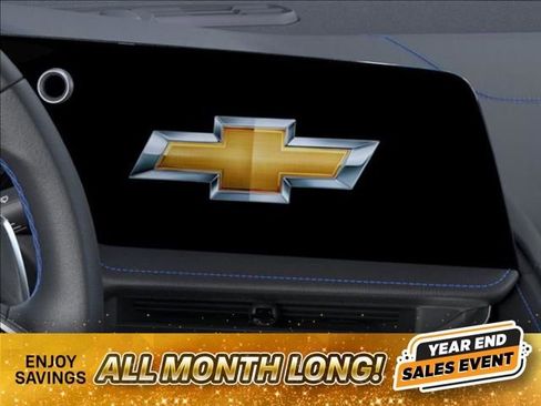 New 2026 Chevrolet Corvette Stingray Preferred Conv w/ Z51 Performance Package image 20