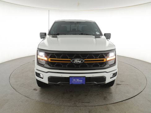 Certified 2024 Ford F150 Tremor w/ Bed Utility Package image 2