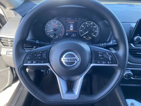 Used 2021 Nissan Altima 2.5 S w/ Driver Assist Package image 24