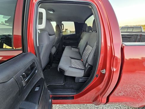 Used 2019 Toyota Tundra SR AWD/4WD image 19