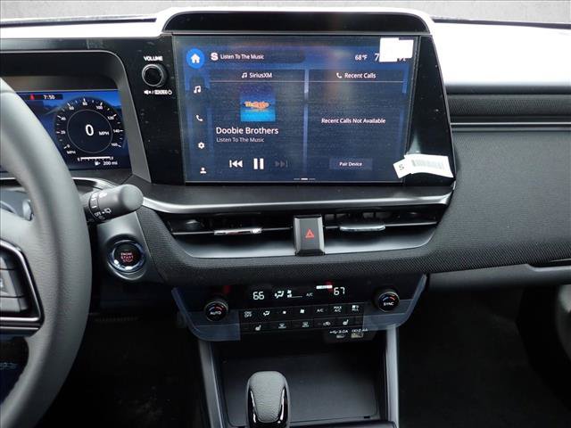 New 2026 Subaru Outback Premium AWD/4WD image 17