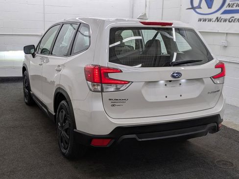 Used 2022 Subaru Forester image 25