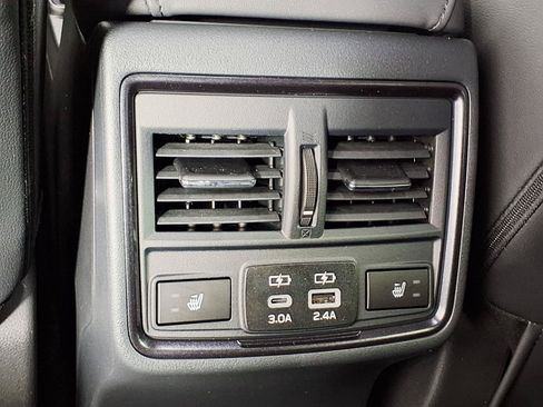 New 2026 Subaru Outback Wilderness AWD/4WD image 6