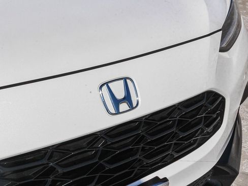 Certified 2024 Honda HR-V EX-L image 12