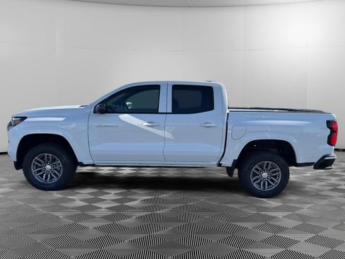 New 2026 Chevrolet Colorado LT w/ LT Convenience Package image 4