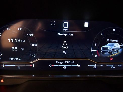 Used 2023 GMC Yukon SLT image 23