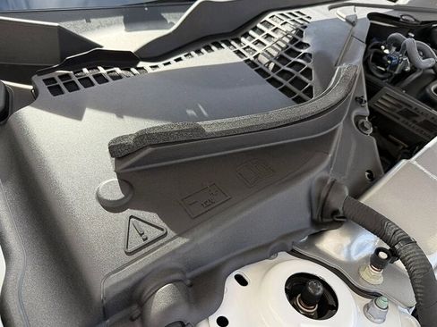 Used 2016 Ford Mustang Shelby GT350R w/ GT350R Equipment Group 920A image 72