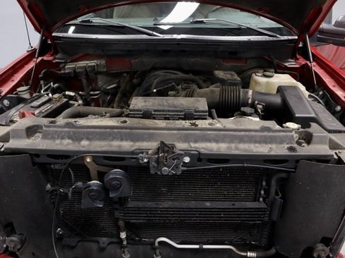 Used 2009 Ford F150 XLT image 17