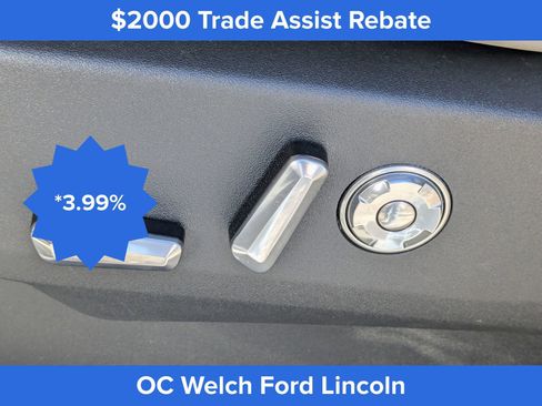 Certified 2025 Lincoln Navigator Reserve image 23