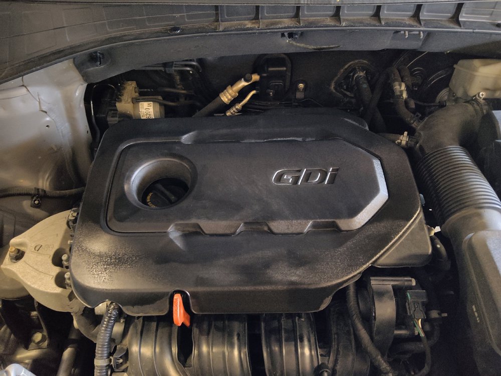 Used 2019 Kia Sorento FWD image 30