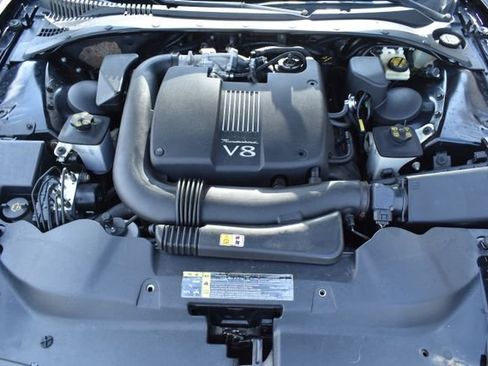 Used 2002 Ford Thunderbird RWD image 34