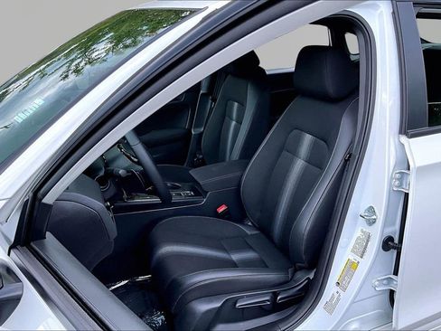 Used 2026 Honda Civic Sport image 17