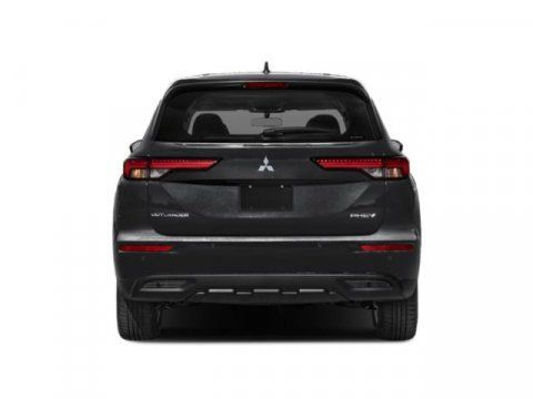 New 2026 Mitsubishi Outlander SE AWD/4WD image 8