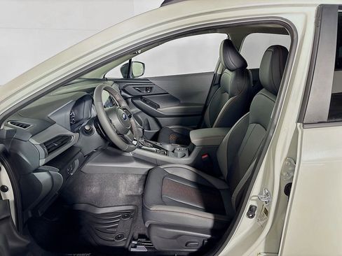 Certified 2025 Subaru Crosstrek 2.5i Limited w/ Popular Package #3A image 12