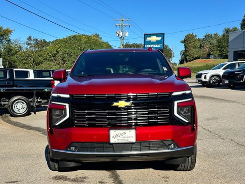 New 2026 Chevrolet Tahoe High Country image 6