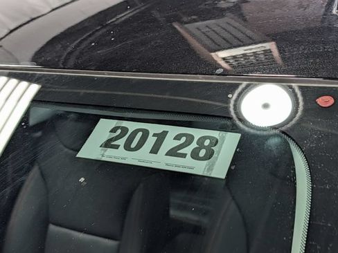 New 2027 Chevrolet Bolt RS FWD image 25