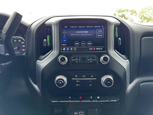 Used 2020 GMC Sierra 1500 SLE w/ Remote Start Package AWD/4WD image 26
