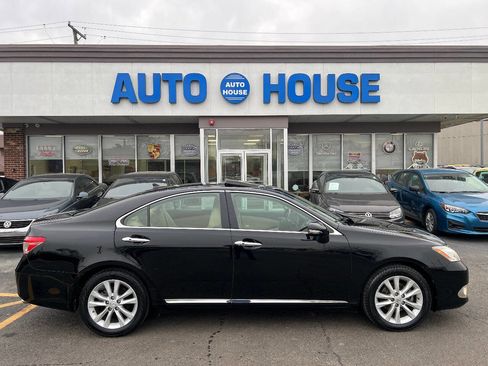 Used 2011 Lexus ES 350 image 9