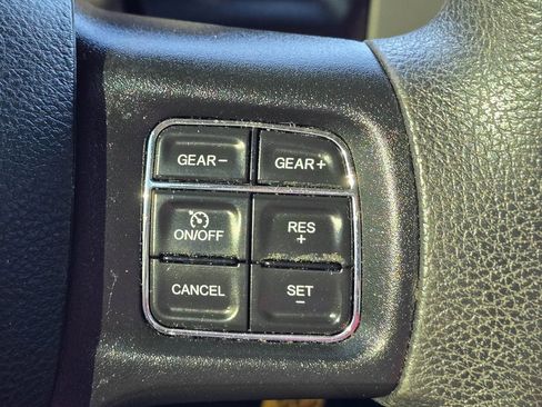 Used 2019 RAM 1500 Tradesman w/ Popular Equipment Group image 22