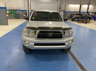 Used 2007 Toyota Tacoma PreRunner video 2