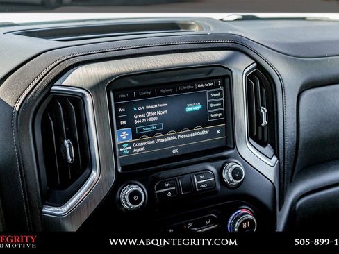 Used 2022 GMC Sierra 3500 Denali w/ Denali Ultimate Package image 27