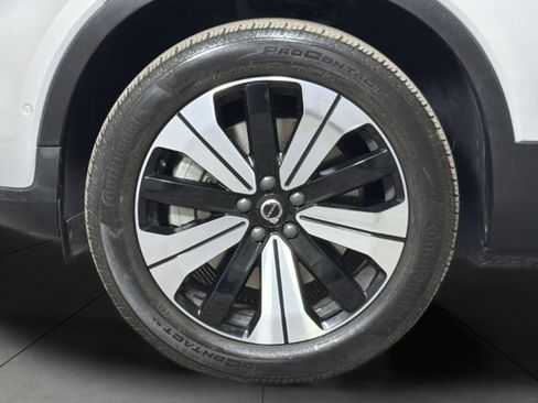 Used 2023 Volvo XC40 Recharge Plus AWD/4WD image 25