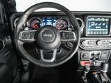 Used 2022 Jeep Wrangler Unlimited Rubicon w/ Xtreme Recon 35" Tire Package image 4