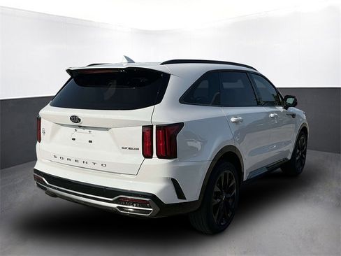 Used 2021 Kia Sorento SX image 6