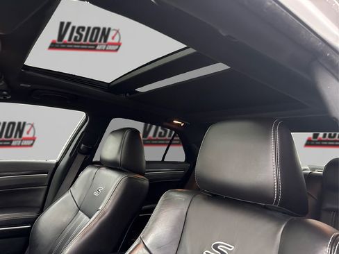 Used 2022 Chrysler 300 S image 20