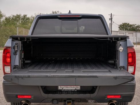 Used 2024 Honda Ridgeline RTL image 25