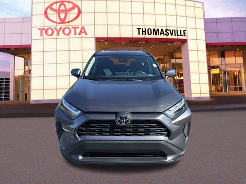 New 2025 Toyota RAV4 XLE w/ Convenience Package FWD image 2