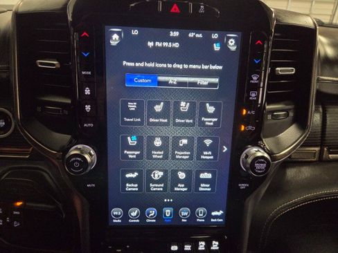 Used 2019 RAM 2500 Limited image 53