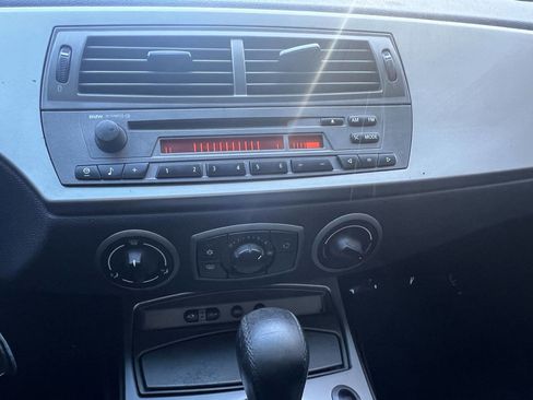 Used 2003 BMW Z4 2.5i image 23
