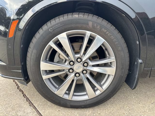 Used 2020 Cadillac XT6 Premium Luxury w/ Platinum Package FWD image 7