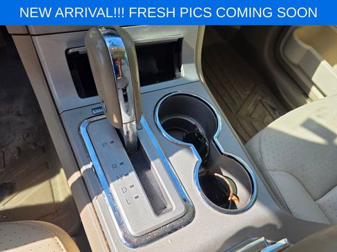 Used 2007 Lincoln MKX AWD image 13