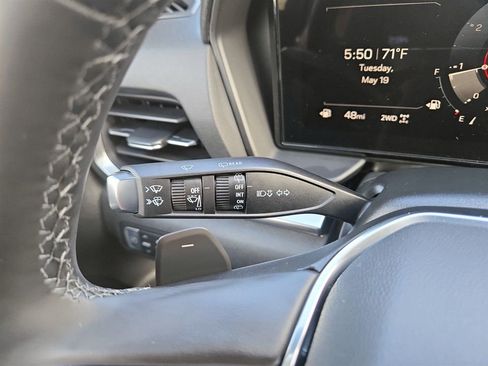 New 2026 GMC Terrain Elevation AWD/4WD image 18