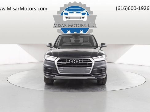 Used 2018 Audi Q5 2.0T Premium Plus image 9