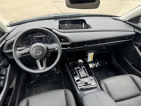 Certified 2025 MAZDA CX-30 AWD 2.5 S w/ Select Sport Pkg image 5