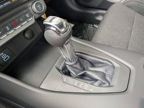 New 2025 Ford Mustang EcoBoost image 23