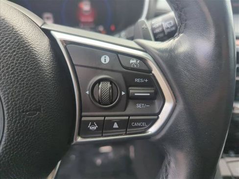 Used 2022 Acura MDX FWD image 13