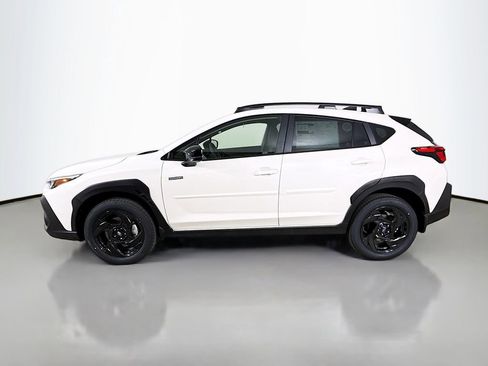 New 2026 Subaru Crosstrek 2.5i Sport image 4
