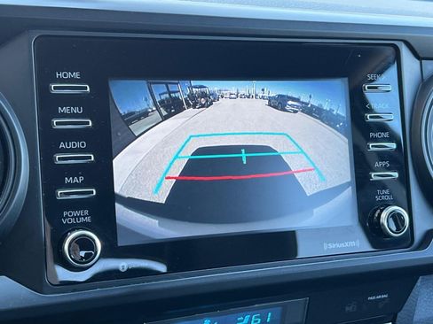 Used 2021 Toyota Tacoma SR image 24