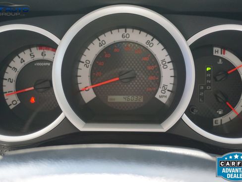 Used 2012 Toyota Tacoma 4x4 Regular Cab image 29