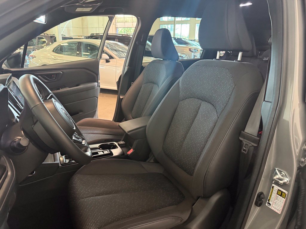 Certified 2026 Subaru Forester Premium AWD/4WD image 18