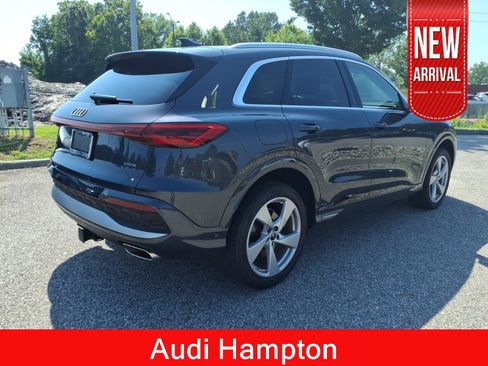 Used 2025 Audi Q5 Premium w/ Premium Plus AWD/4WD image 6