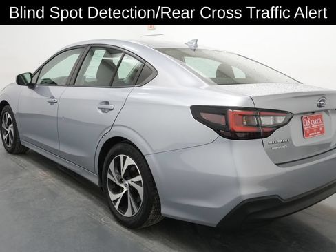 Used 2024 Subaru Legacy Premium AWD/4WD image 6