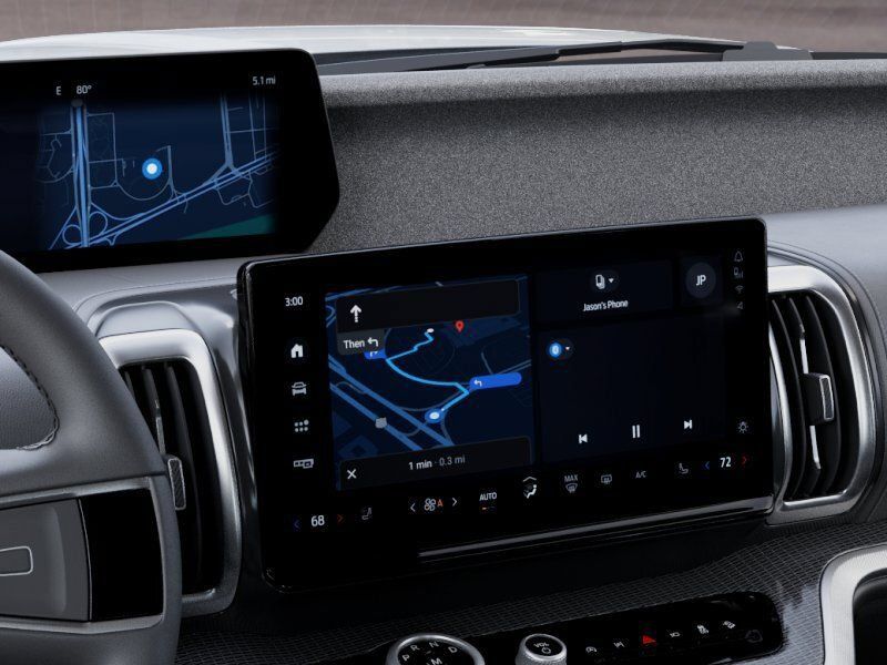 New 2027 Ford Expedition Max Platinum AWD/4WD image 14