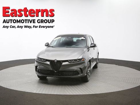 Used 2024 Alfa Romeo Tonale Veloce w/ Active Assist Package AWD/4WD image 51