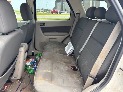 Used 2009 Ford Escape 2WD Hybrid image 14